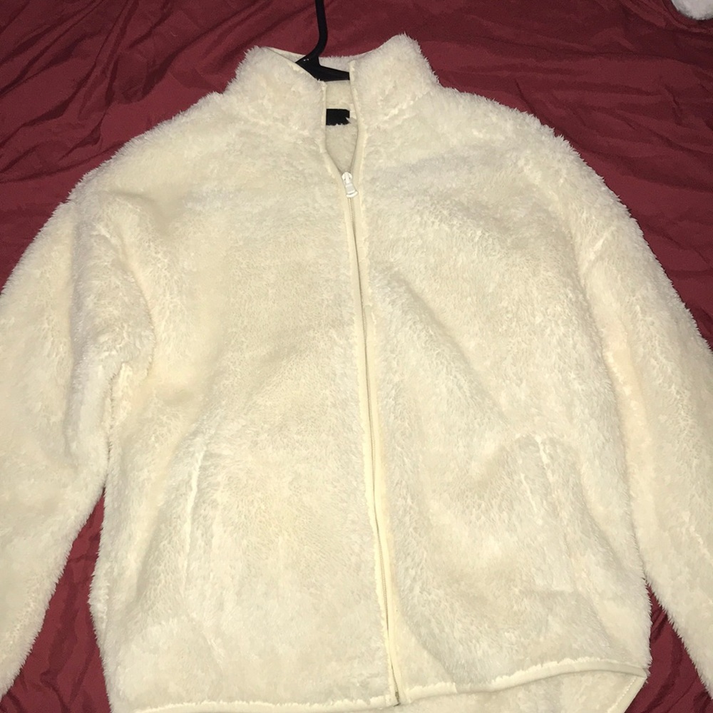 Jacket - Picture 1 of 4